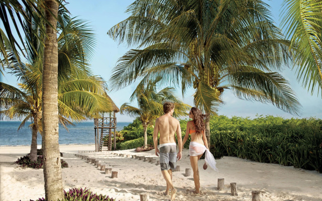 Moon Palace The Grand Cancun - All-inclusive