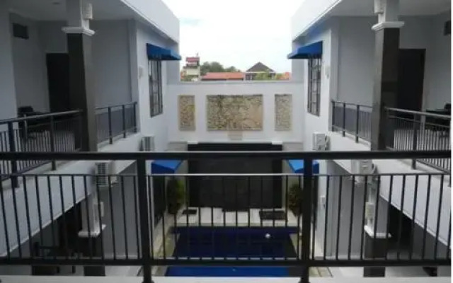 Casa De Jimbaran
