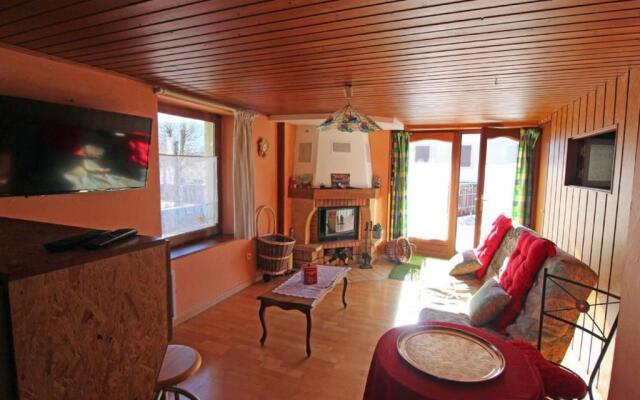 Gîte Vagney, 2 pièces, 2 personnes - FR-1-589-304