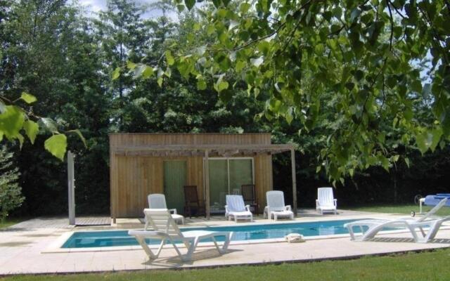 Gîte Limeray, 1 pièce, 3 personnes - FR-1-381-74