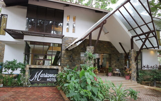 Marianne Hotel