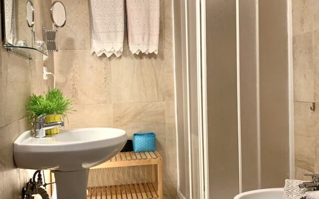 Roma Amor 396 Guest House