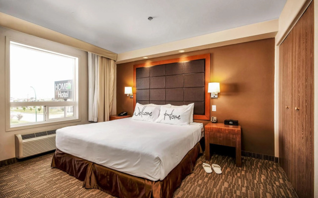 Home Inn & Suites Regina East