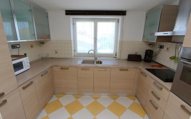 Apartmani Romano