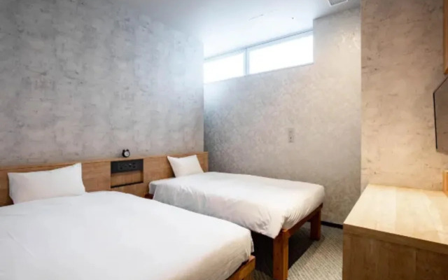 Eight Point Inn Kanazawa