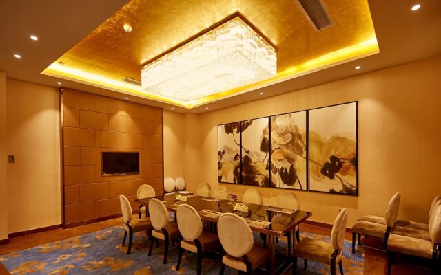 Victory New Century Hotel