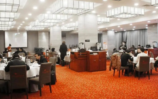 Luzhiyun Shengyue Hotel