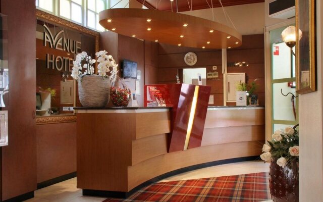 Hotel Avenue