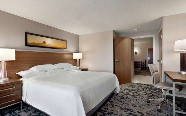 Embassy Suites by Hilton Dallas DFW Airport North