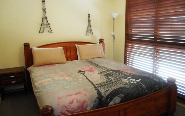 Lees By The Sea at South West Rocks