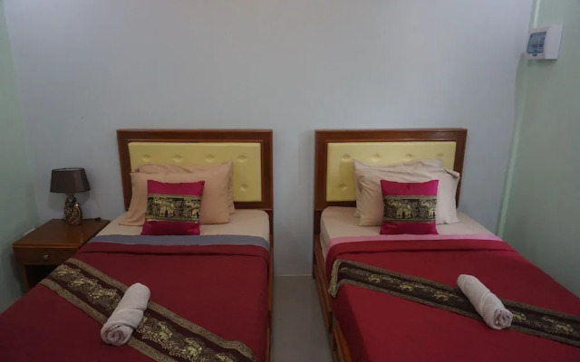 Banrai Phuping Resort