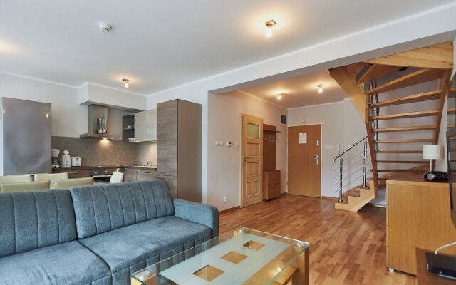 Apartamenty Swinoujscie - Casa Marina