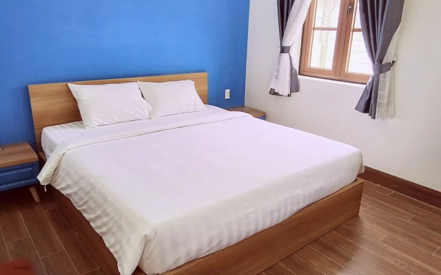 Tina's House & Spa
