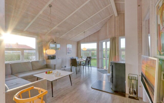 Friedrichskoog/strandpark 16