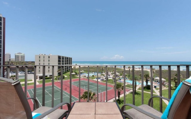 Saida IV Condominium 201
