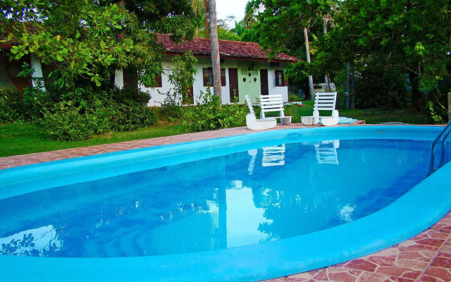 Paracauary Eco Pousada