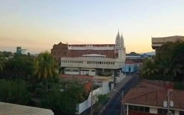 Casa Central completa