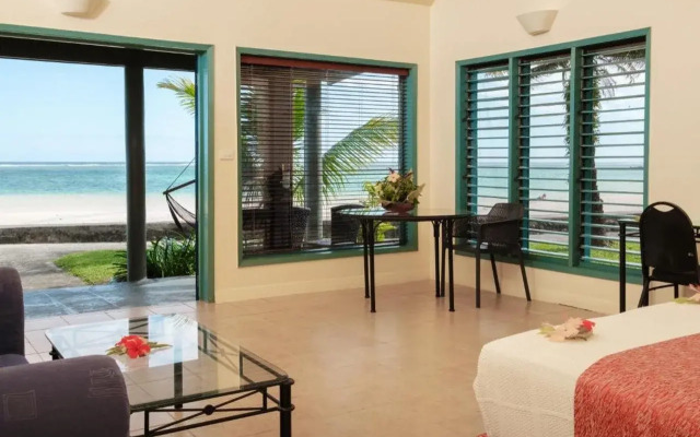 Fiji Hideaway Resort and Spa