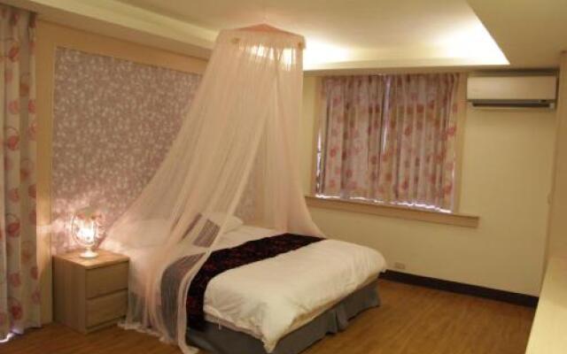 Yilan Golf B&B