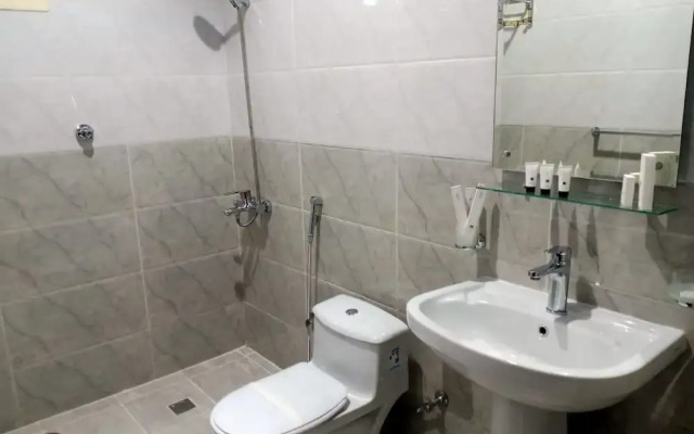 Al Alamein Suites