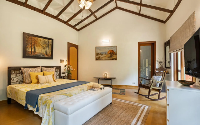 Villa Lani
