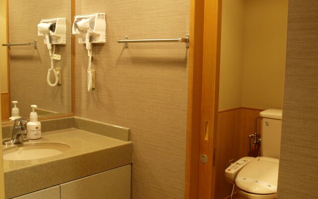 Niseko Hot Spring Ikoino Yuyado Iroha