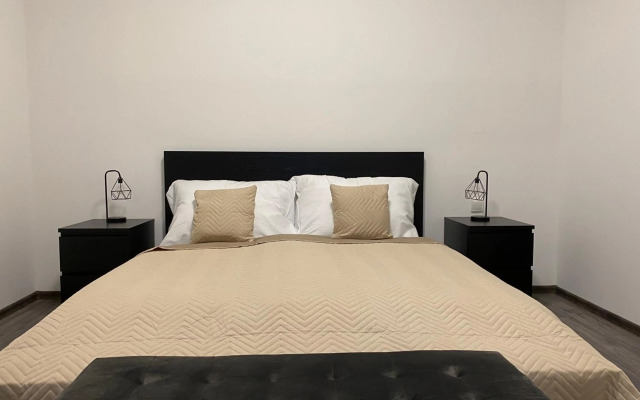 Boutique Apartments Liberec