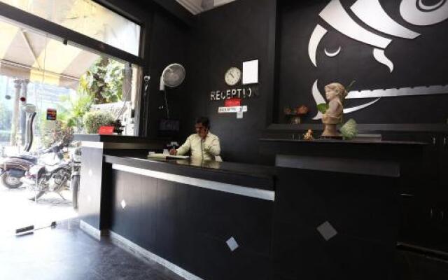 OYO 23163 Hotel Krishna