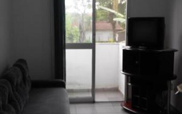 Ubatuba Apartamento Maurilio