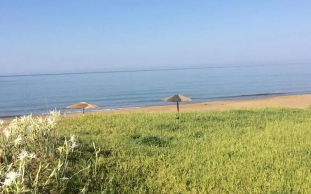 Summer Beach House Spiaggia