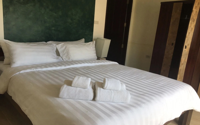 Arcadia Maephim Serviced Apartment