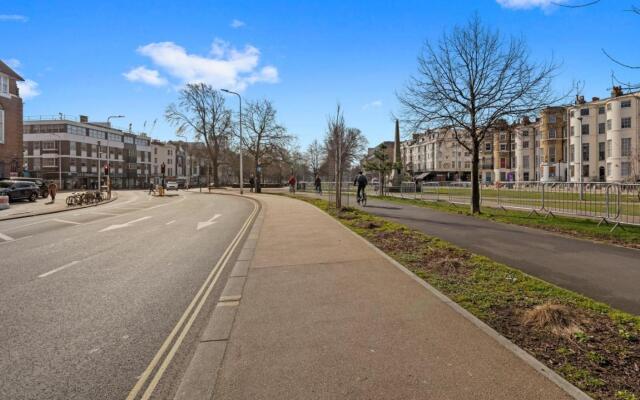 St Peters Pad By My Getaways Free Parking