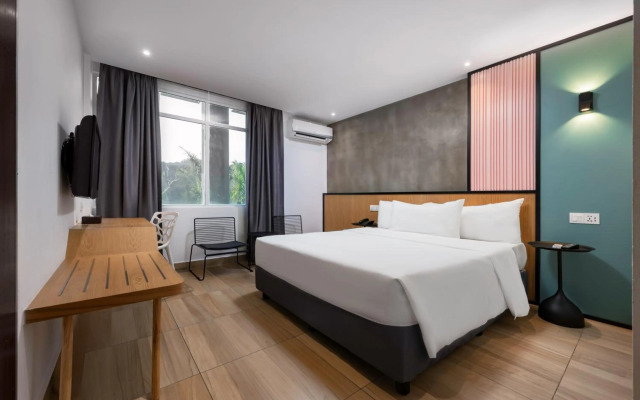 The Bayou Hotel Langkawi