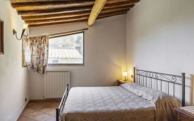 House Il Forno Castellina in Chianti