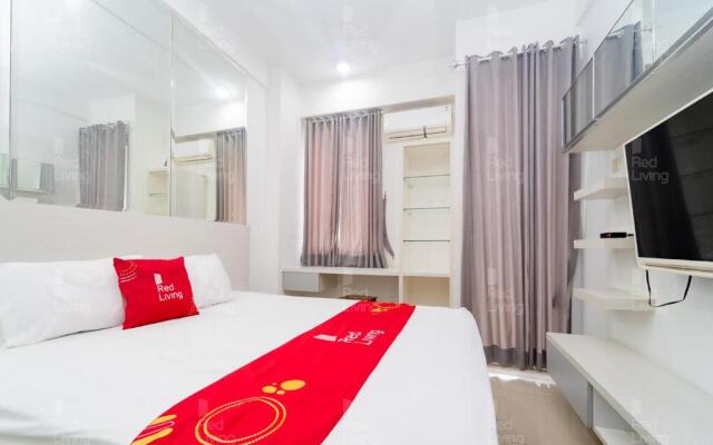 RedLiving Apartemen Vivo Yogyakarta - WM Property