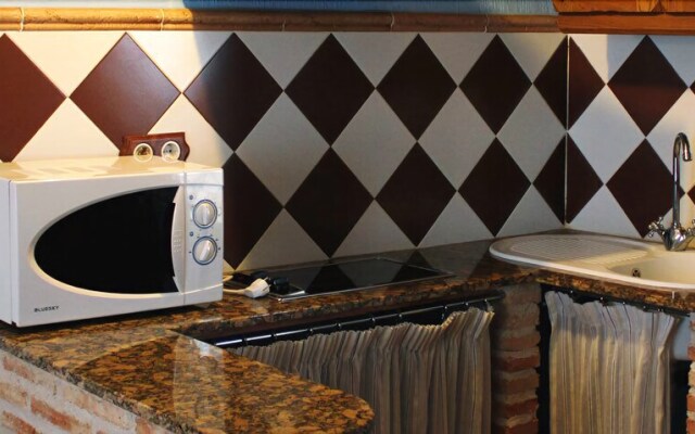 Casa Rural Santa Elena