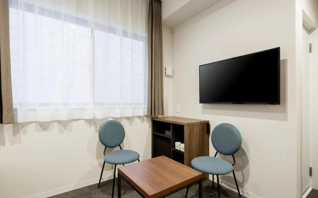 M's Hotel Kyoto Station Kizuya