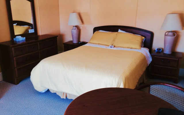 Moulton Hotel