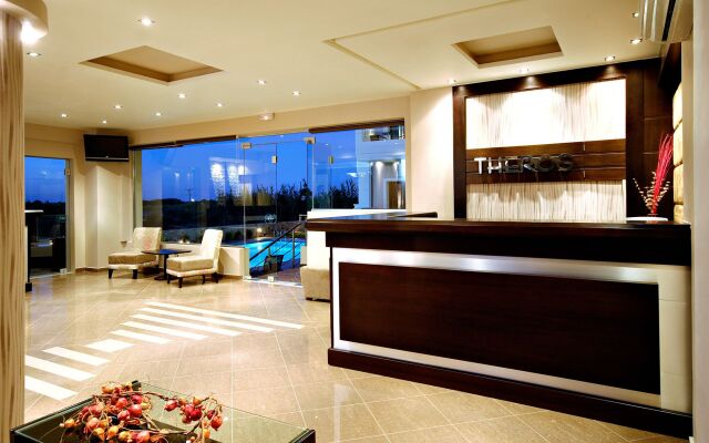 Theros Hotel