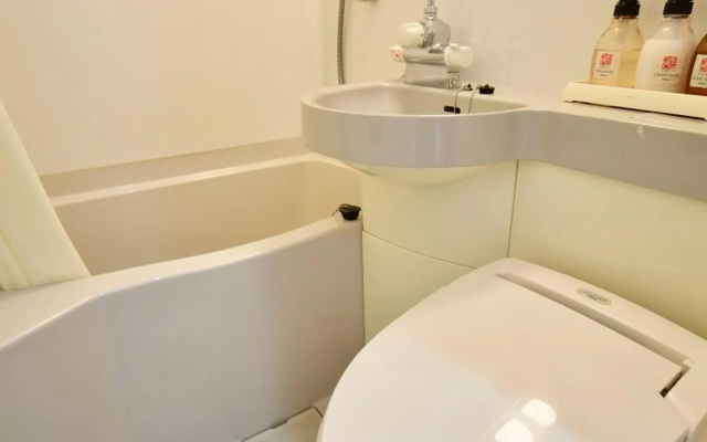 Hotel Frontier Iwaki