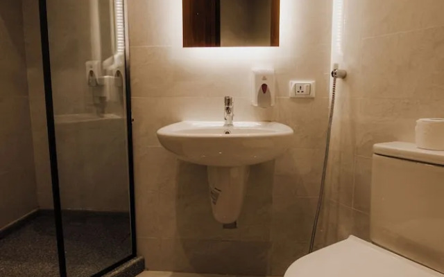 Sama hotel