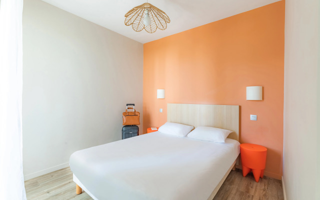 Appart'City Confort Tours