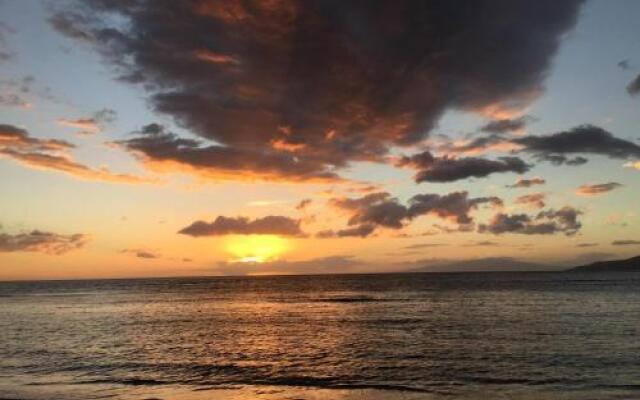 Villa Moana Maui