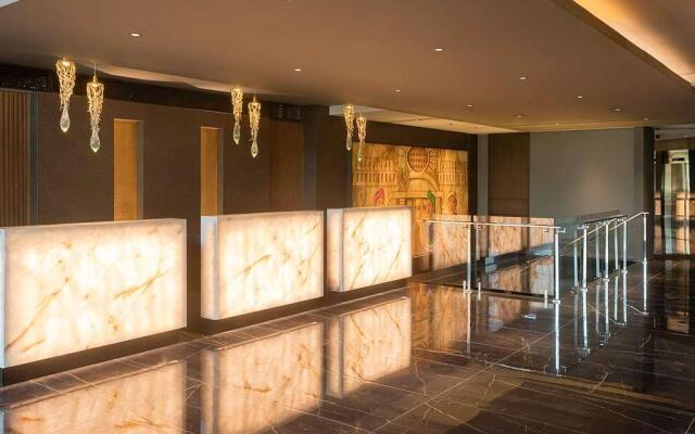 Swissôtel Santa Cruz De La Sierra