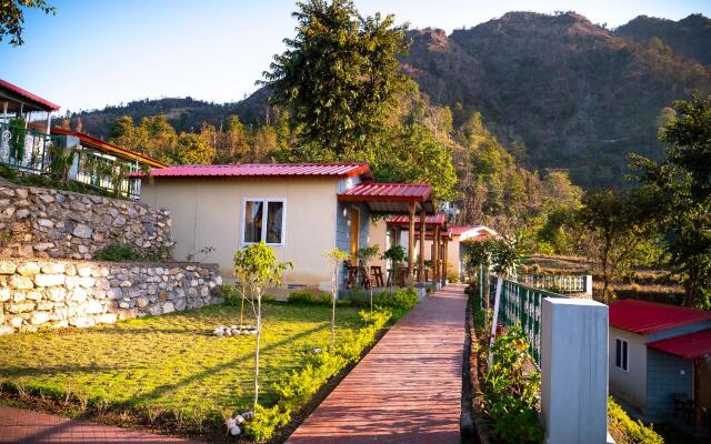 Neer Ganga Resorts