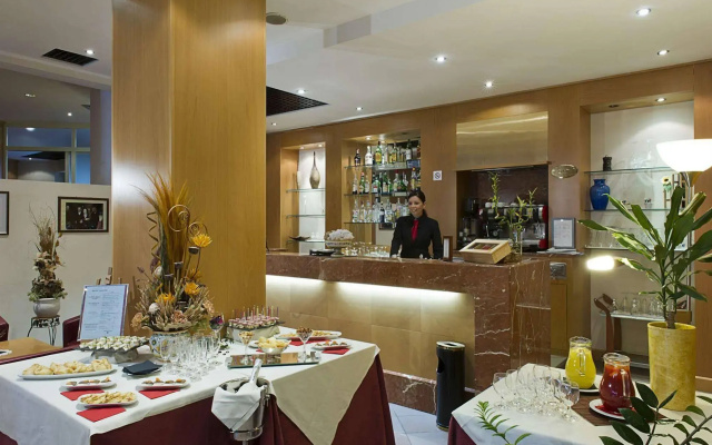 Classic Hotel Tulipano