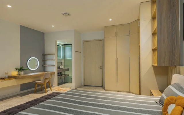 Thao Nguyen Homestay Ha Noi