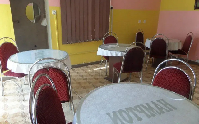 Dayspring Hotel Limited 2