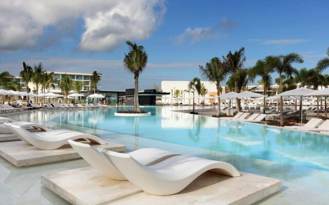 Grand Palladium Costa Mujeres Resort & Spa - All Inclusive