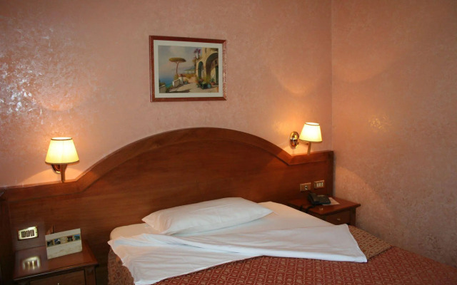 Ristorante Hotel Squarciarelli